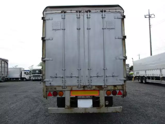 平成09年09月中古その他国内・その他富士の画像5