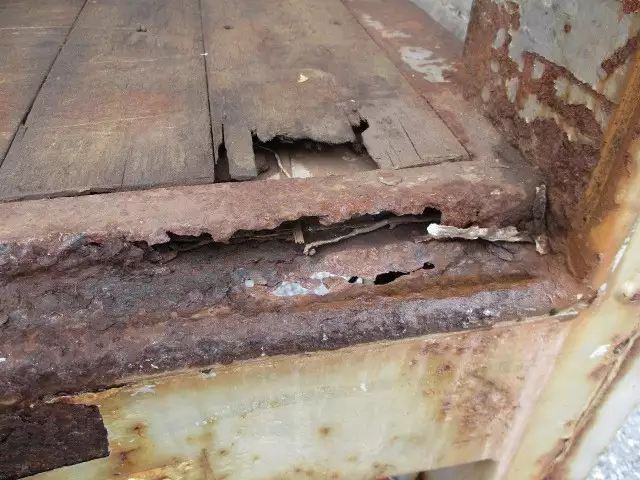 平成09年09月中古その他国内・その他富士の画像45