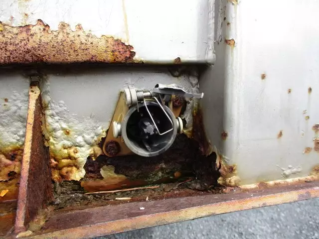 平成09年09月中古その他国内・その他富士の画像8