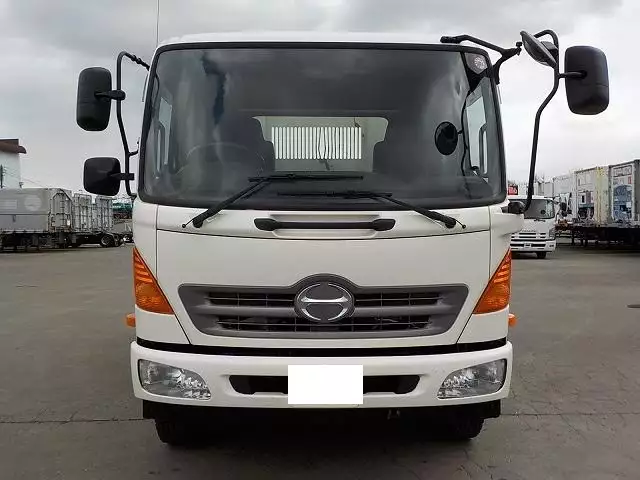 平成28年11月中古中型日野日野の画像2