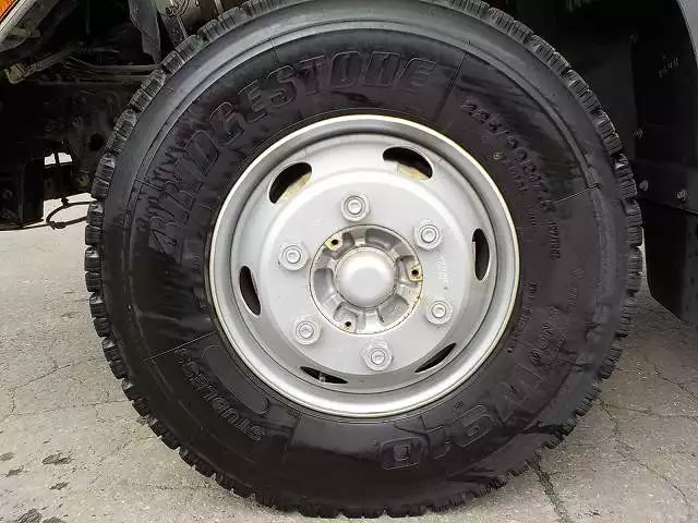 平成28年11月中古中型日野日野の画像12