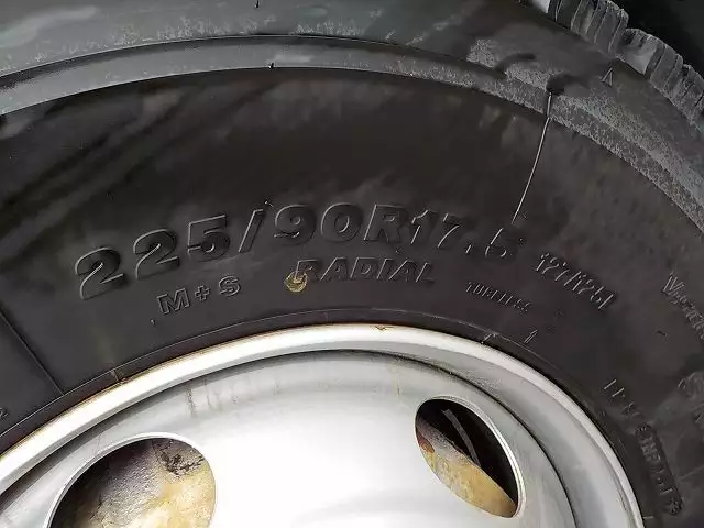 平成28年11月中古中型日野日野の画像13