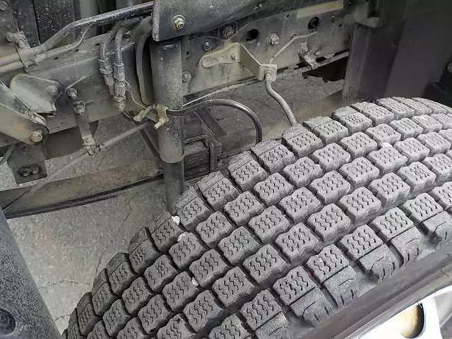 平成28年11月中古中型日野日野の画像14