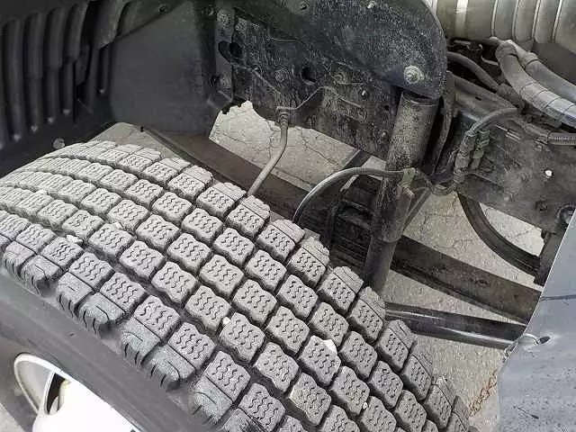 平成28年11月中古中型日野日野の画像15