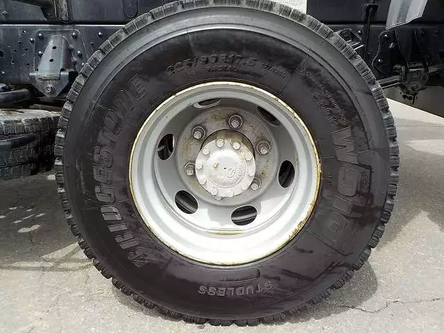 平成28年11月中古中型日野日野の画像16