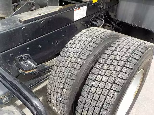 平成28年11月中古中型日野日野の画像17