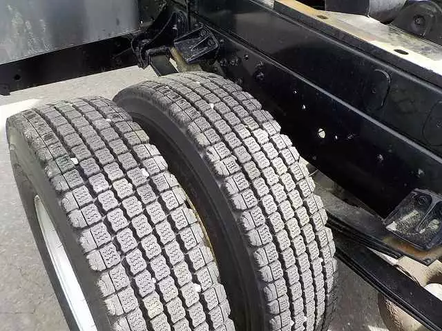 平成28年11月中古中型日野日野の画像18