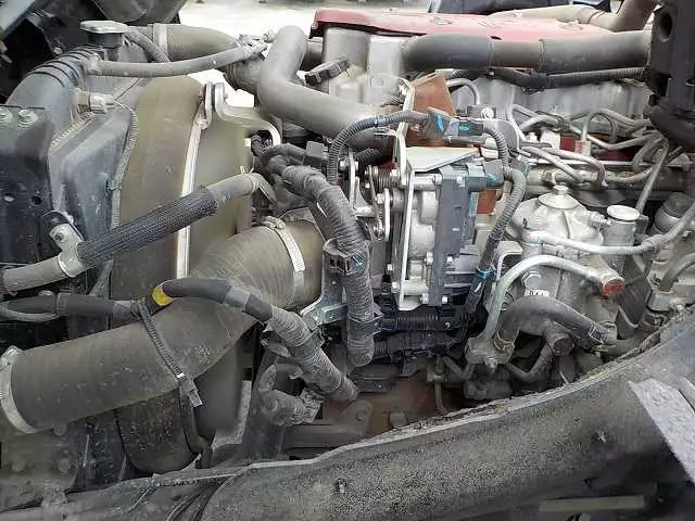 平成28年11月中古中型日野日野の画像21