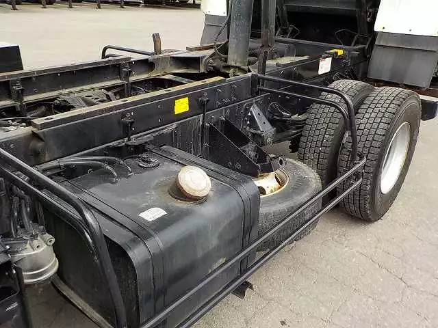 平成28年11月中古中型日野日野の画像22