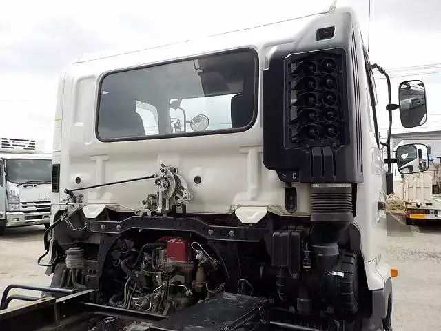 平成28年11月中古中型日野日野の画像24