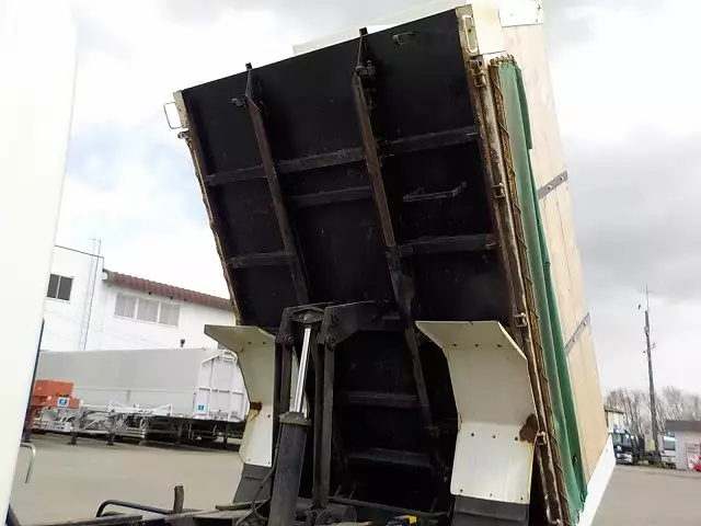 平成28年11月中古中型日野日野の画像25