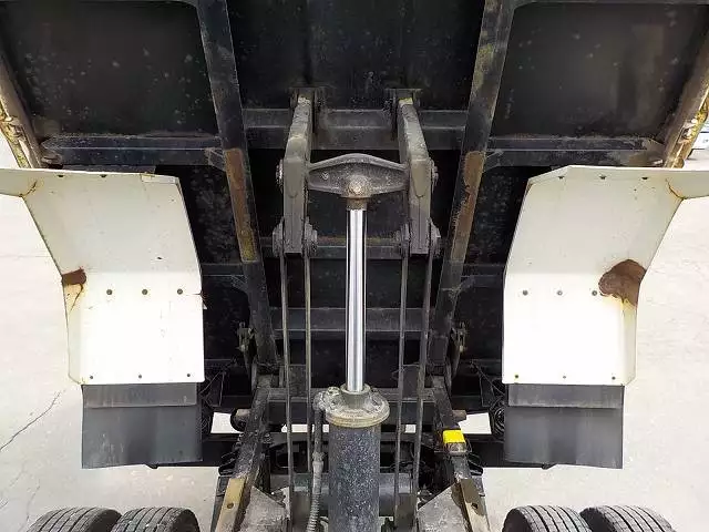 平成28年11月中古中型日野日野の画像26