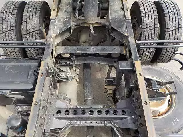 平成28年11月中古中型日野日野の画像27