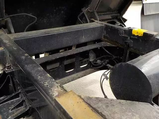 平成28年11月中古中型日野日野の画像28