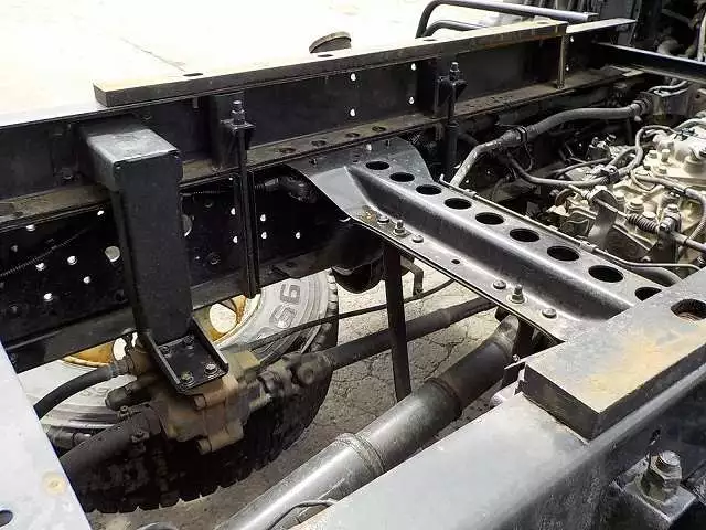 平成28年11月中古中型日野日野の画像29