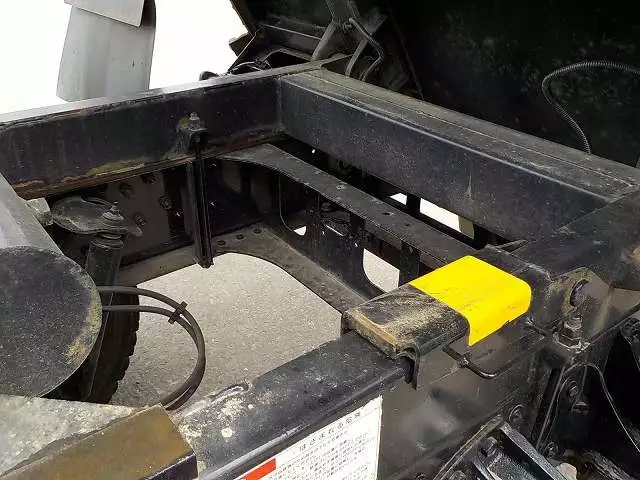 平成28年11月中古中型日野日野の画像30