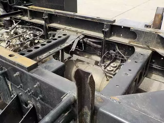 平成28年11月中古中型日野日野の画像31