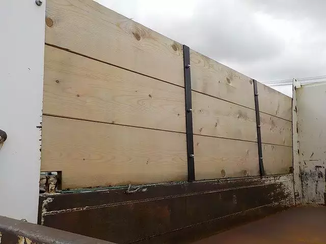 平成28年11月中古中型日野日野の画像32