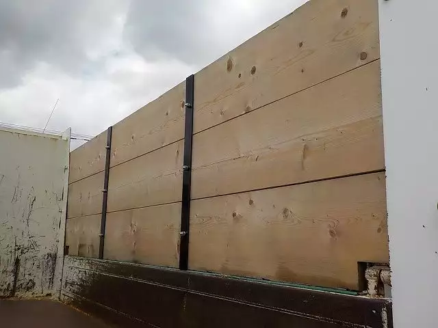 平成28年11月中古中型日野日野の画像33