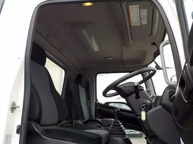 平成28年11月中古中型日野日野の画像34