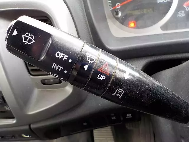 平成28年11月中古中型日野日野の画像36