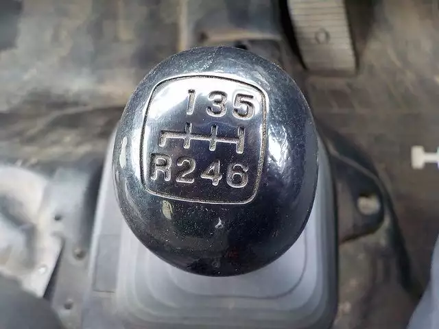 平成28年11月中古中型日野日野の画像38