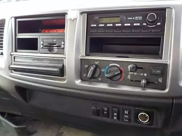 平成28年11月中古中型日野日野の画像39