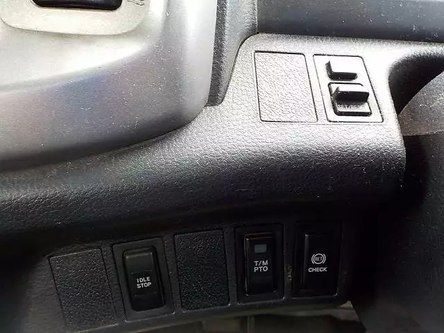 平成28年11月中古中型日野日野の画像40