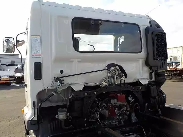 平成28年11月中古中型日野日野の画像12