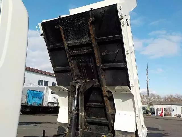 平成28年11月中古中型日野日野の画像13