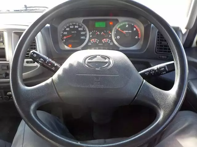 平成28年11月中古中型日野日野の画像14