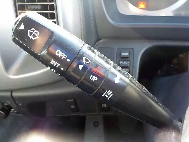 平成28年11月中古中型日野日野の画像15