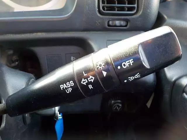 平成28年11月中古中型日野日野の画像16