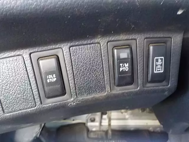 平成28年11月中古中型日野日野の画像17