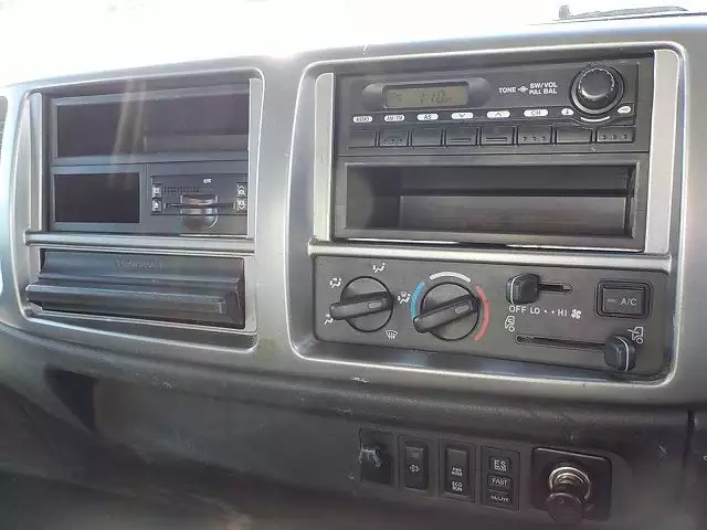 平成28年11月中古中型日野日野の画像18