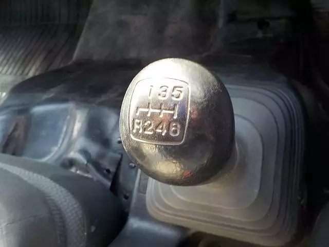 平成28年11月中古中型日野日野の画像19