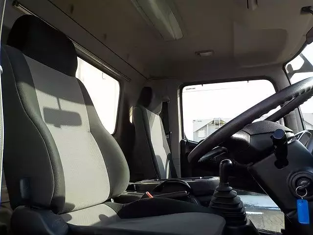 平成28年11月中古中型日野日野の画像20