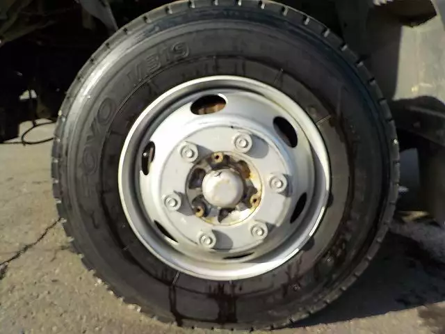 平成28年11月中古中型日野日野の画像24