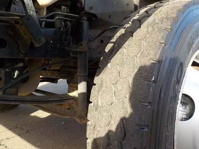 平成28年11月中古中型日野日野の画像26