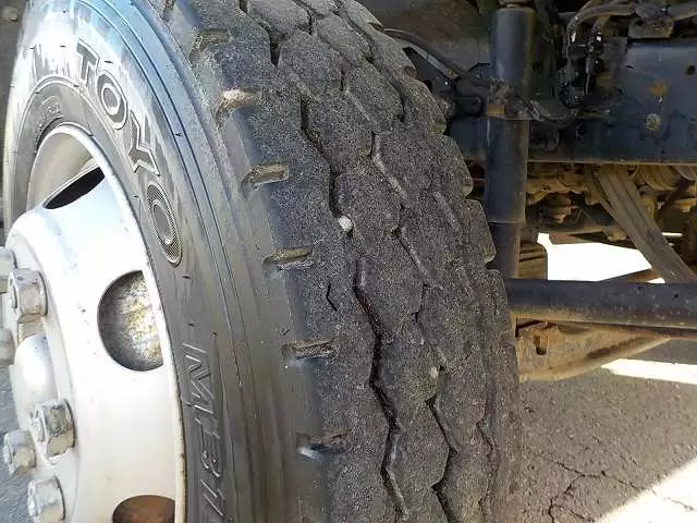 平成28年11月中古中型日野日野の画像27