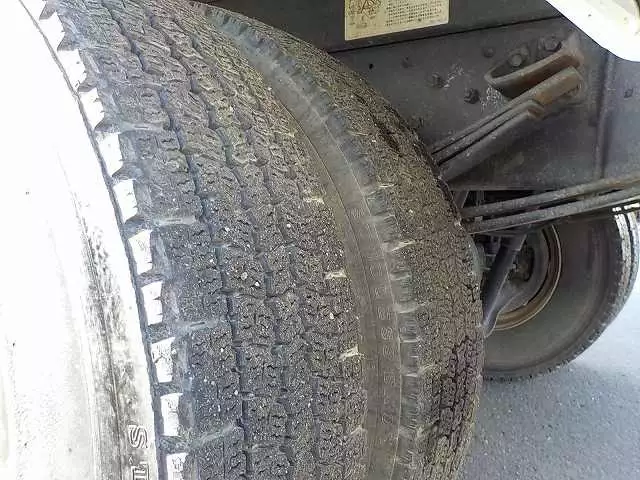 平成28年11月中古中型日野日野の画像30