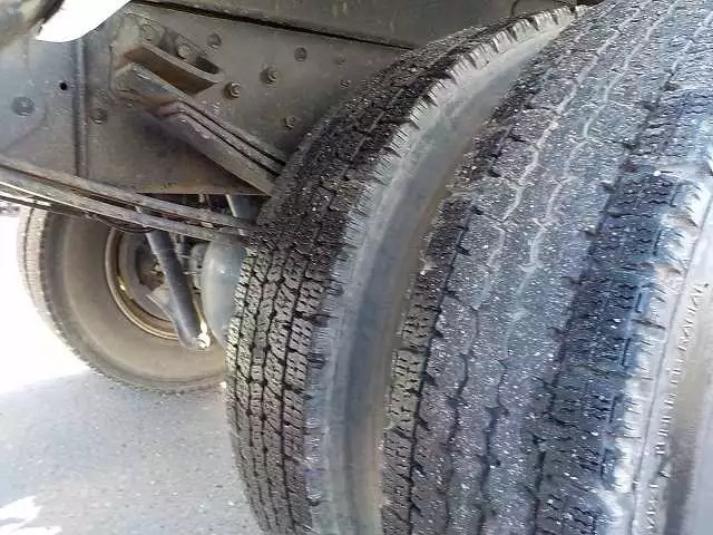 平成28年11月中古中型日野日野の画像31