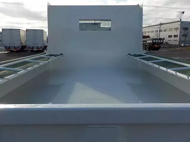 平成28年11月中古中型日野日野の画像7