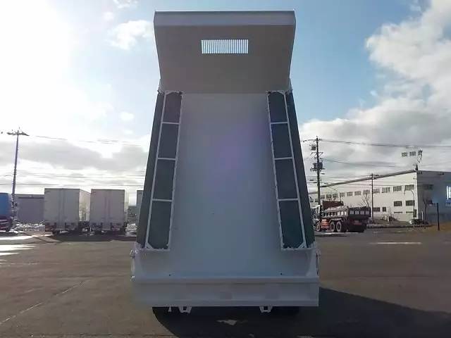 平成28年11月中古中型日野日野の画像10