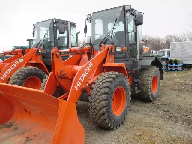 平成25年11月中古その他国内・その他日立の画像1