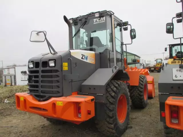 平成25年11月中古その他国内・その他日立の画像3