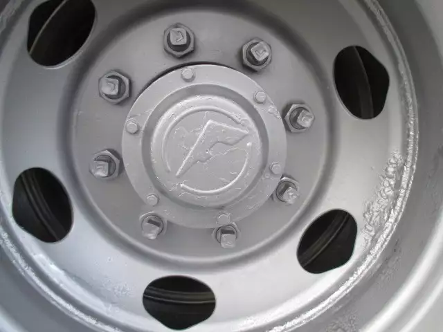 平成07年07月中古その他コンテナシャーシー日本フルハーフフルハーフの画像17