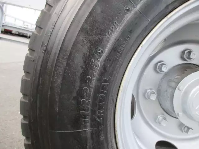 平成07年07月中古その他コンテナシャーシー日本フルハーフフルハーフの画像18