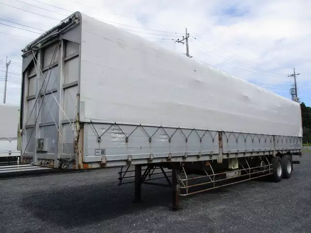 平成09年09月中古その他国内・その他富士の画像1