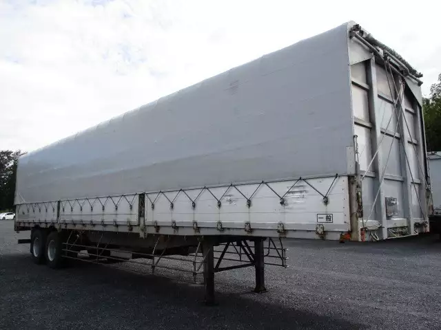 平成09年09月中古その他国内・その他富士の画像2